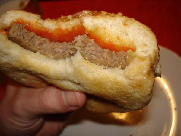  Cheeseburger (10 )