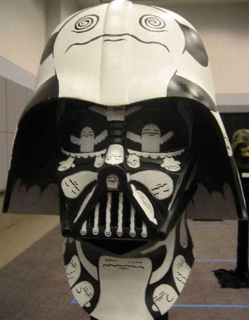  Darth Vader.   Darth Vader-          (21 )