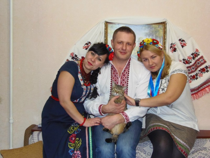 Обладательница самого большого бюста Украины живет в Полтаве