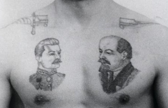 Малоизвестные факты о татуировках