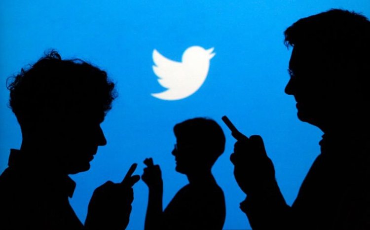Ученые призывают: Будьте осторожнее с Twitter!