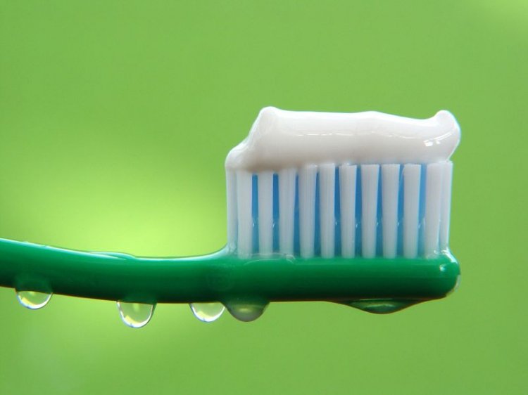 Необычные способы применения зубной пасты