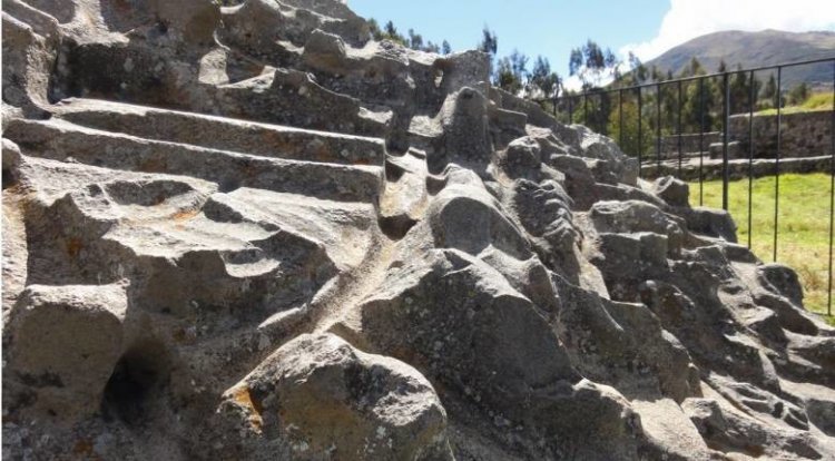 Загадка перуанского камня (фото)