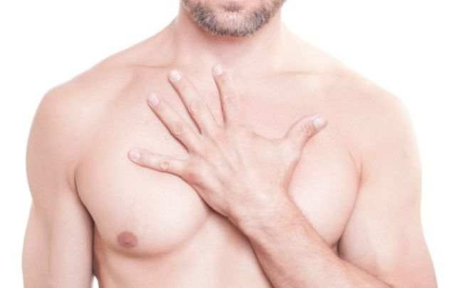 Занимательные факты о груди, о которых вы не знали