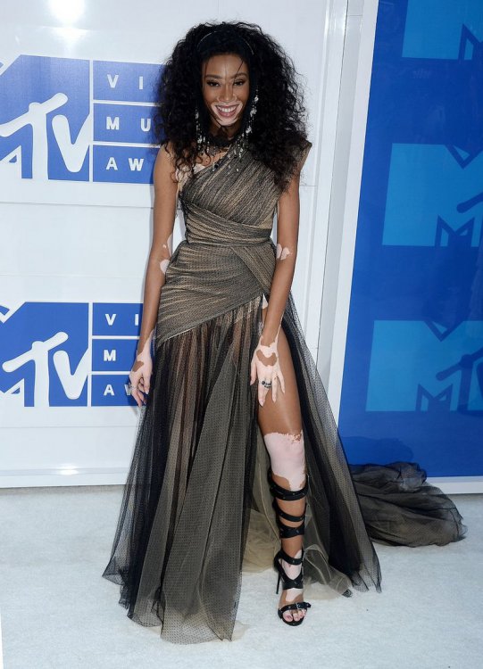  MTV VMA