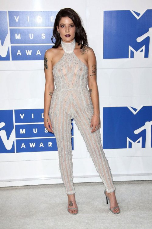  MTV VMA