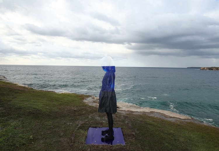      Sculpture by the Sea