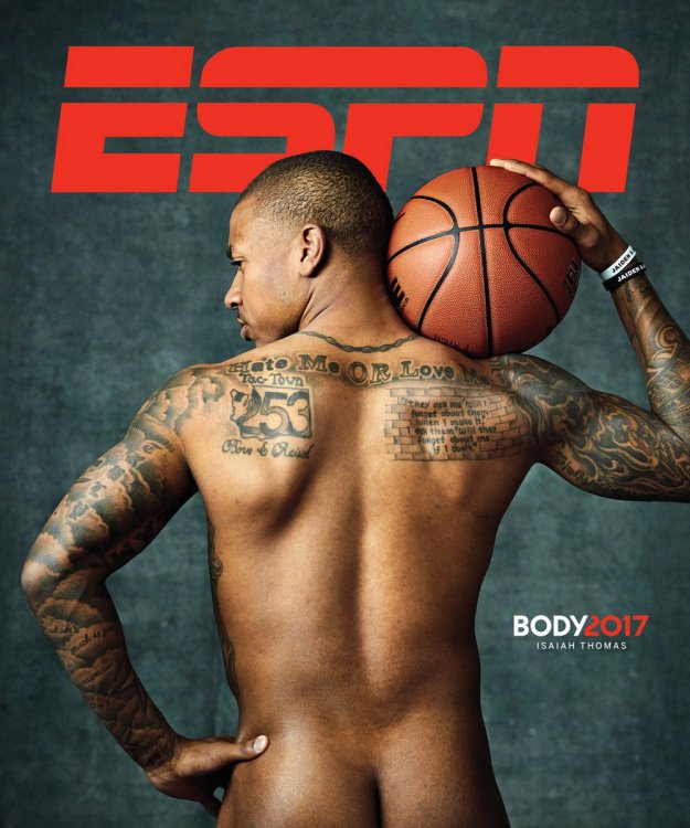      ESPN the Magazine