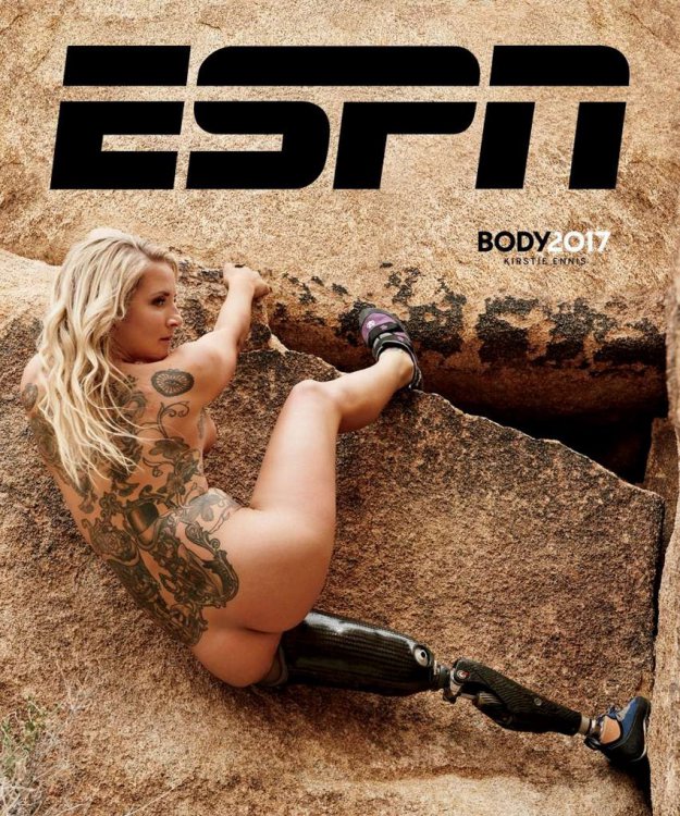      ESPN the Magazine